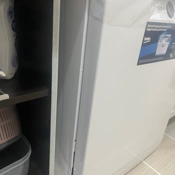 Beko Teslimat Gecikmesi Ve Hasarlı Ürünler Nedeniyle Mağduriyet