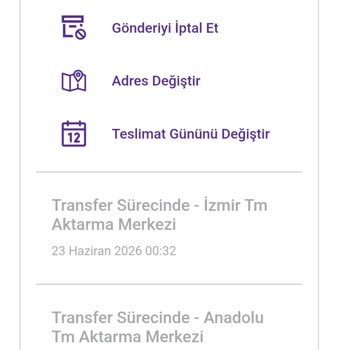 Hepsijet’te Çelişkili Bilgilendirme Ve Geciken Teslimat
