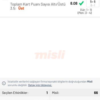 Kazandığım 13.513 TL Ödeme Hesabıma Yatırılmadı Ve Açıklama Alamadım