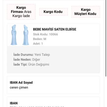 Finechange'de Uzayan İade Süreçleri Ve Yetersiz Müşteri Desteği
