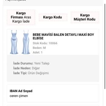 Finechange'de Uzayan İade Süreçleri Ve Yetersiz Müşteri Desteği