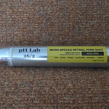 Phlab Ürünün Hızlı Bitmesi Ve Müşteri Hizmetlerinden Cevap Almama