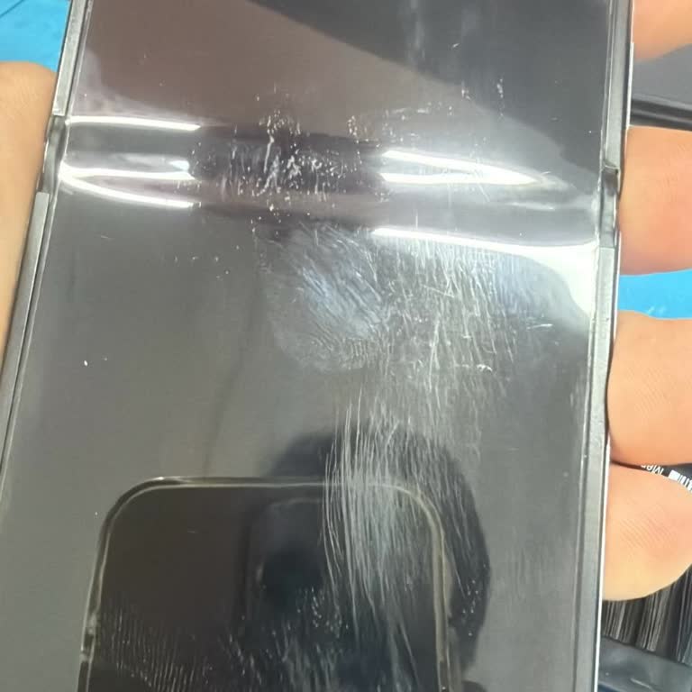 Xiaomi Mix Flip Ekran Titremesi Ve Donması İçin Garanti Dışı Ücret Talebi