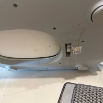 Koku Ve Sızdırma Sorunu Yaşadığım Xenon Smart Kedi Tuvaleti Müşteri Desteği Yanıt Vermiyor