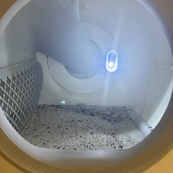 Koku Ve Sızdırma Sorunu Yaşadığım Xenon Smart Kedi Tuvaleti Müşteri Desteği Yanıt Vermiyor