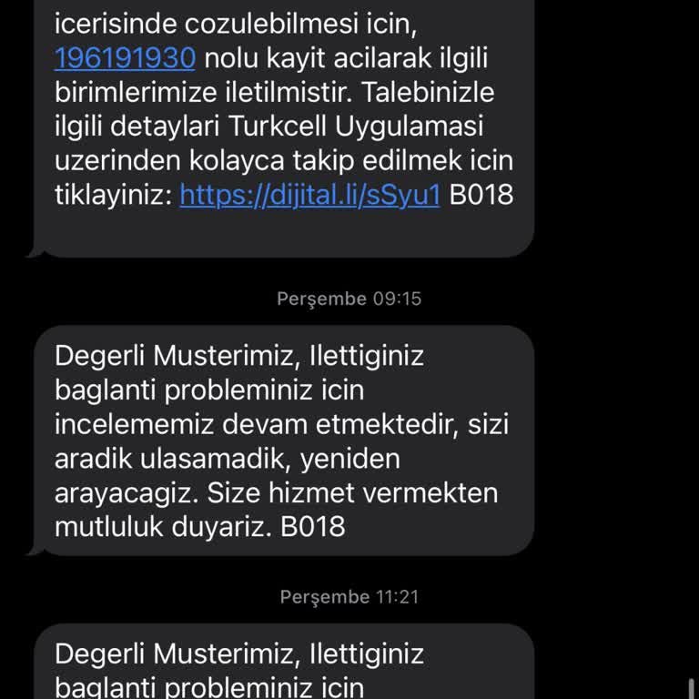 İzmir Buca'da 10 Gün Süren İnternet Kesintisi Ve Cevapsız Müşteri Hizmetleri