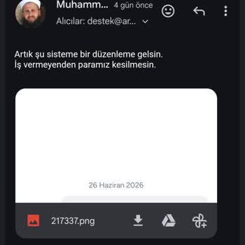 Armut Uygulamasının Kabul Edilmeyen Tekliflerden Ücret Alması