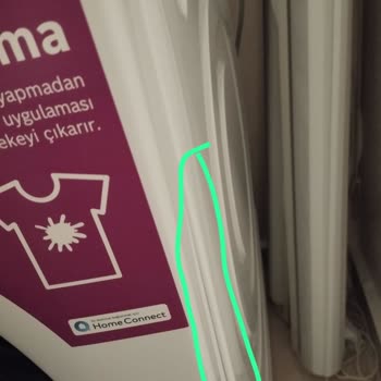 Hasarlı Çamaşır Makinesi Teslimatı, 15 Gün Süren Yanıtsızlık Ve İade Talebi