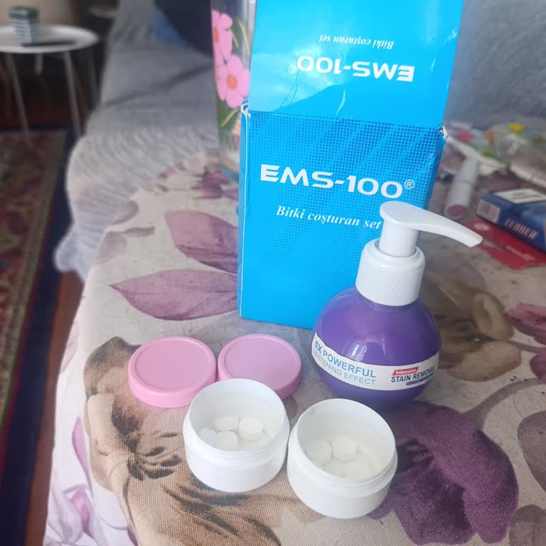 Yanıltıcı Telefon Satışı Sonrası Sahte Bitkisel Ürün Ve 1600 TL Kayıp
