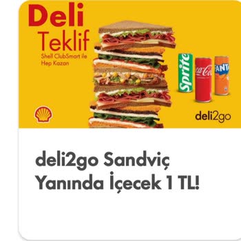 Shell Smart Kampanyasında Enerji İçeceği 1 TL İddiası Gerçekleşmedi