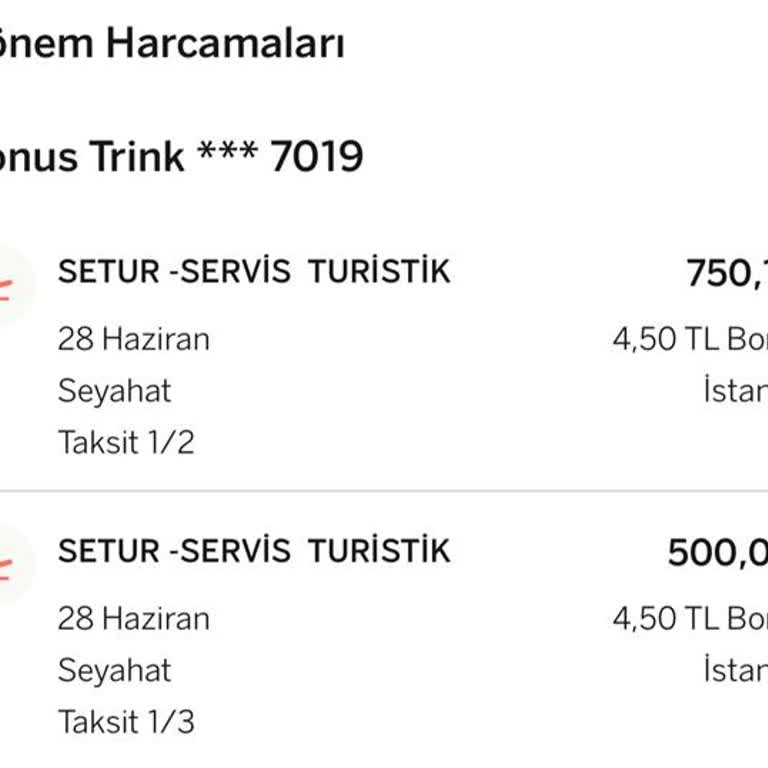 Rezervasyon Olmadan Çekilen 3000 TL'nin İadesi Talep Ediliyor