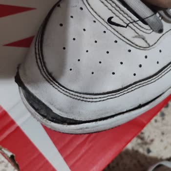 Sneaks Up, Tüketici Hakem Heyeti Kararına Rağmen Ayıplı Nike Ayakkabı Değişimini Reddetti