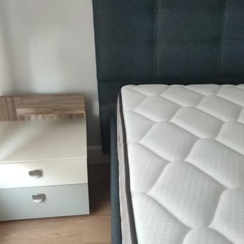 Kelebek Mağazasından Alınan Baza Ve Başlıkta Ayıplı Ürün Şikayeti