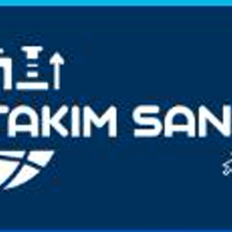 Takimsanayi.com Ne Pafta Ne de Diğer Ürünler Elime Ulaştı