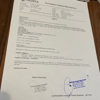Şikayetvar’da Şikayetim Yayına Alınmadı Açıklama Talep Ediyorum