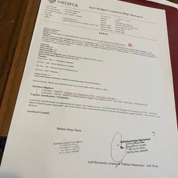 Şikayetvar’da Şikayetim Yayına Alınmadı Açıklama Talep Ediyorum
