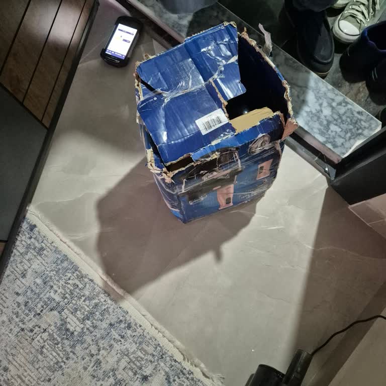 İade Talebim Hijyen Bahanesiyle Reddedildi Ve Hasarlı Ürün Geri Döndü