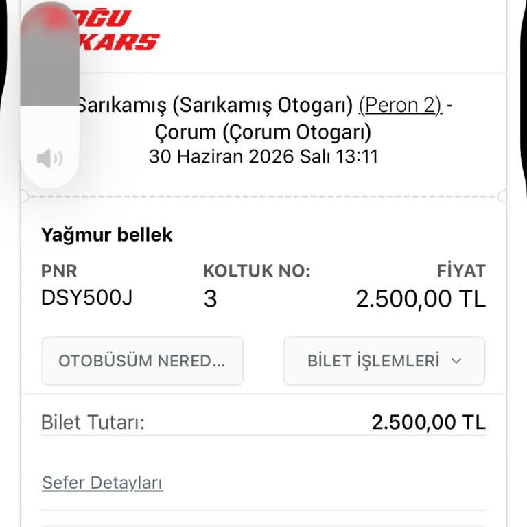 İzinsiz Koltuk Değişikliği Ve Zorla Oturtulma