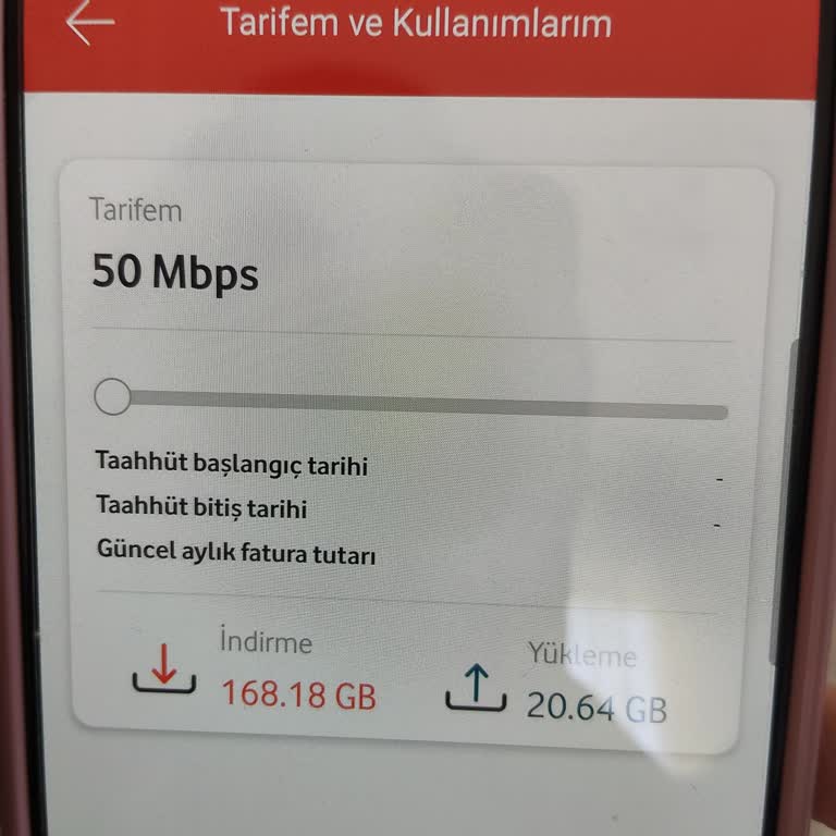 Fiber İnternet Kurulumu Gecikti Ve Ücret İtirazı