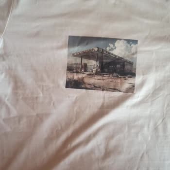 Eksik Etiketli Ve Defolu T-Shirt İçin Değişim Talebi