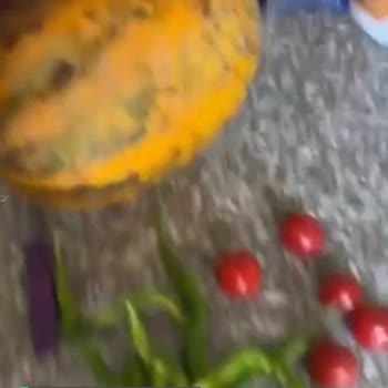 Trendyol Hızlı Market Kalitesiz Ürün Gönderimi