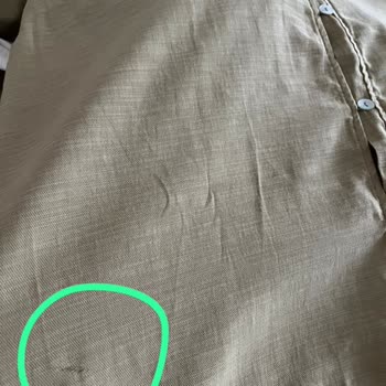 Ayıplı Ürün İçin İade Talebim Reddedildi, Sadece Kupon Teklifi