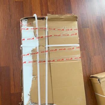 Kzy Mobilya | İzmir Siparişim Hem Hasarlı Hem De Eksik Parçalarla Geldi