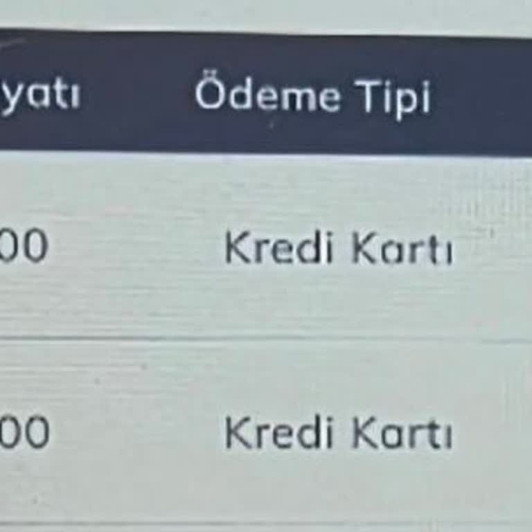 İzin Dışı Paket Yükleme Ve Çekilen 2.300 TL Ücretine İtiraz