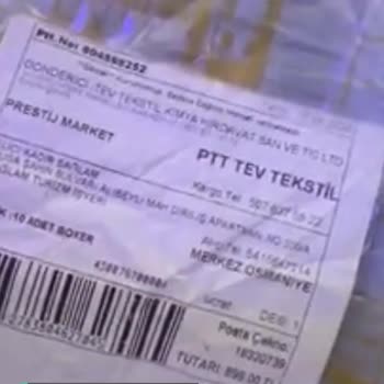 Tev Tekstil Yanıltıyor!