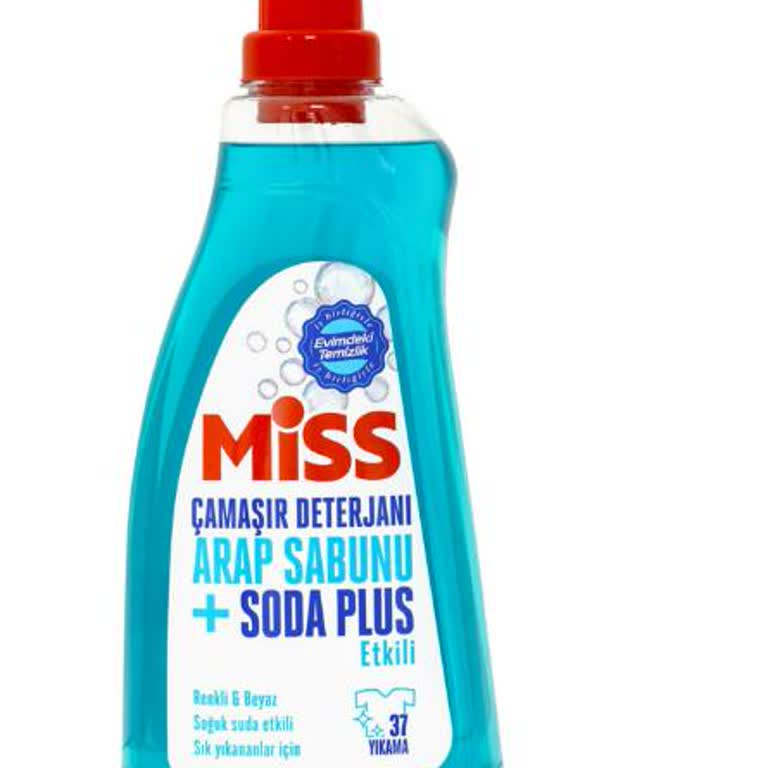 Şile Hacıkasım BİM Şubesinde Miss Mavi Deterjanı Bulunamaması Ve Müdür Suçlaması
