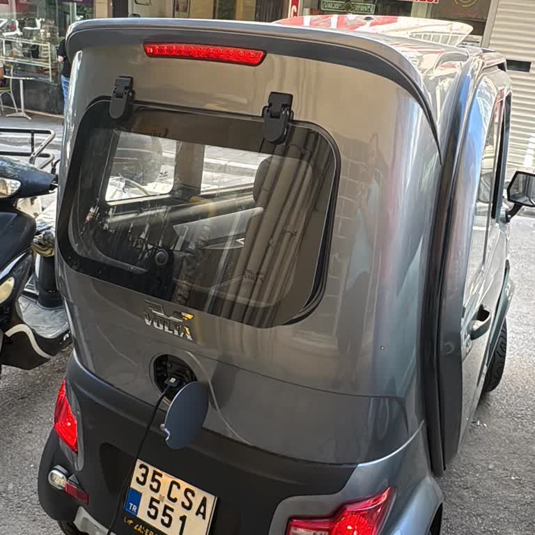 Garanti Kapsamındaki Akü Sorunu Ve Servis İletişimsizliği