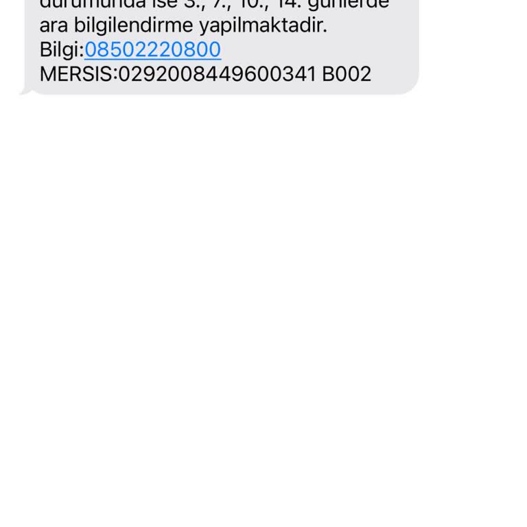 Denizbank'ta Silinen Sanal Karttan İade Tutarı Hesaba Yansımıyor
