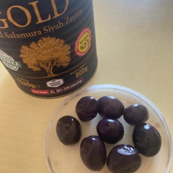 MarmaraBirlik Gold Zeytinlerde Ezik Ve Çürük Görünen Kalite Sorunu