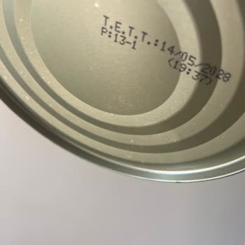 MarmaraBirlik Gold Zeytinlerde Ezik Ve Çürük Görünen Kalite Sorunu