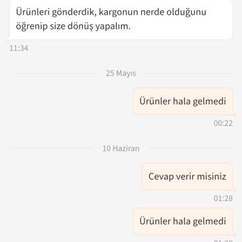 Satıcı Hasarlı Banyo Dolabı Parçalarını Göndermedi, İade Süreci Başlatılsın