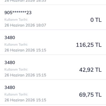 Yetkisiz Oyun Aboneliği Nedeniyle Faturam Aşırı Yükseldi