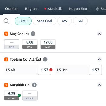 Yanlış Maç Süresi Nedeniyle Kupon İptali Ve Tazminat Talebi