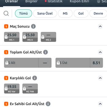 Yanlış Maç Süresi Nedeniyle Kupon İptali Ve Tazminat Talebi
