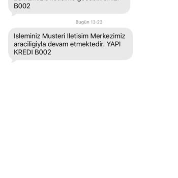 İnternet Ve Mobil Şube Erişiminin Açıklamasız Engellenmesi