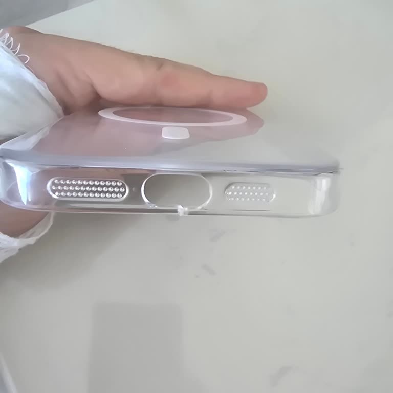 Uygun Olmayan İphone 17 Kılıfı Ve Mağazanın Değişim Reddi