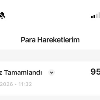 Gardrops Uygulamasında 950 TL Ödeme Banka Hesabına Yatırılmadı Ve Geri Dönüş Yok