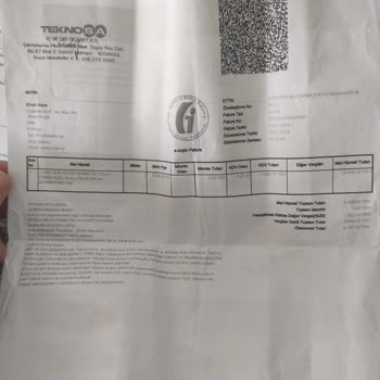 Şarj Arızası Tekrarlanıyor, Ücret İadesi Ve Değişim Talebi