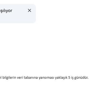 Geç Gelen Duns Numarası Nedeniyle Google Ads Doğrulama Hakkı Süresi Doldu