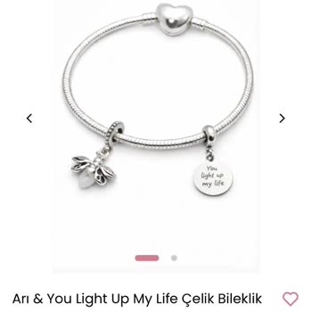 Makewell’in Düşük Kaliteli Charm Bileklik Ve Yanıtsız Müşteri Hizmetleri
