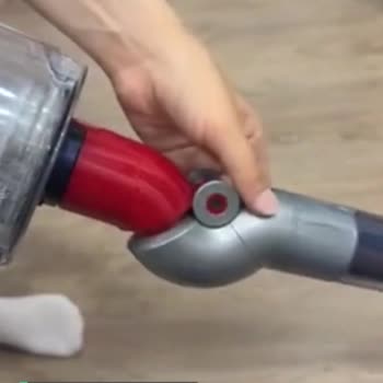 Dyson Gen5 Süpürge Garantisi Devam Eden Ürün Ücret Talebi