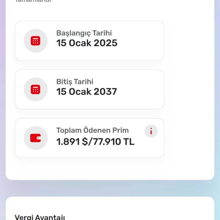 Viennalife Emeklilik Ve Hayat 17 Aydır Paramı Geri Almak İstediğimde Eksik Ödeme Yapılıyor