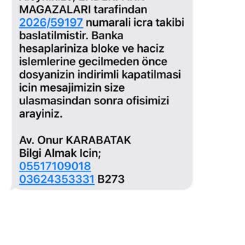 Satın Aldığım Hat Borçlu Numaraydı Ücretli Değişim Teklifi Mağdur Ediyor