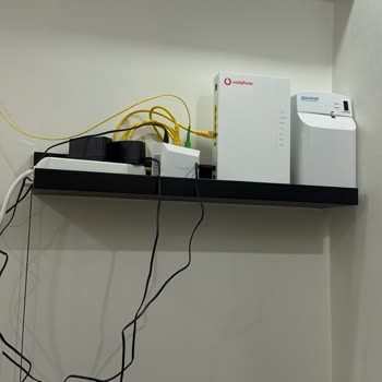 İnternet Bağlantısı Çalışmıyor Ve Müşteri Hizmetlerinden Cevap Yok
