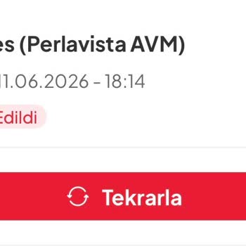Sipariş İptali Sonrası İade Yapılmaması Ve Çelişkili Müşteri Desteği