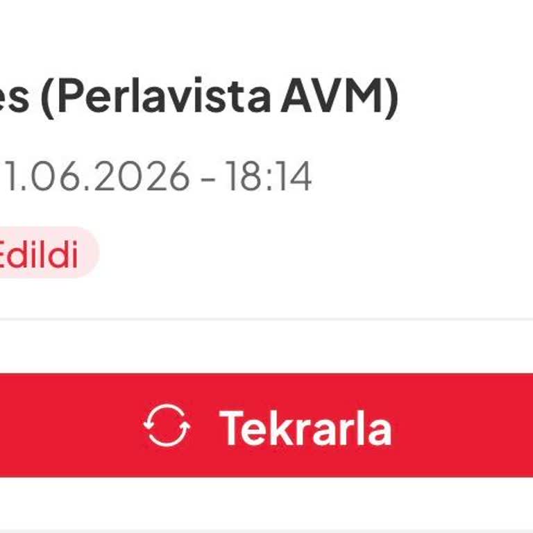 Sipariş İptali Sonrası İade Yapılmaması Ve Çelişkili Müşteri Desteği